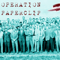 Operation Paperclip!