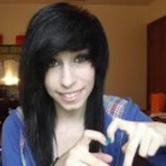 Misty Rôsé Hetrick