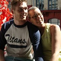 Scott Worrall Connor