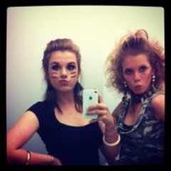 Ashleigh Robyn Clark