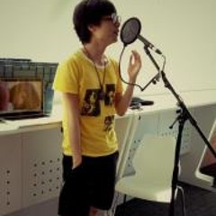 祝我生日快樂(cover)