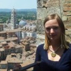 Veronika Oberhollenzer