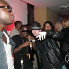 David Cheekyd Townsend