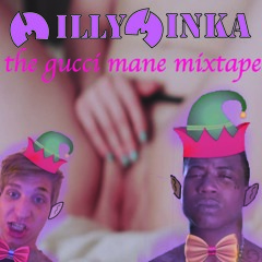 Milly Pretty Minka 2