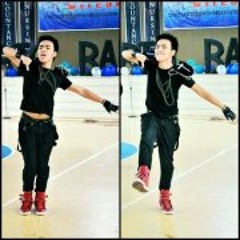 Kenneth Ivan Saclolo