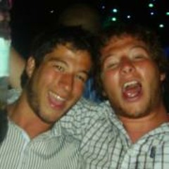 Luke Jacques Baudouin