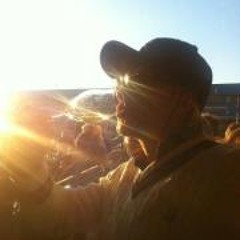 Fabian Hagen Sandboe