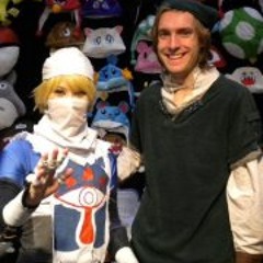 Michael Tannie Lanyon