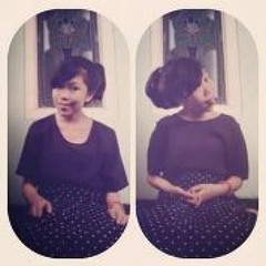 Adanthi Maudy Adwitya