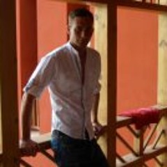 Jannis Miguel Bodammer