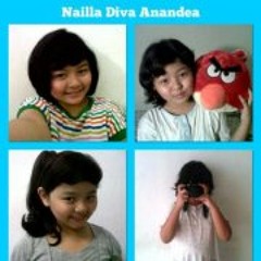 Nailla  Diva
