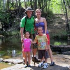 Joel Tracy Glanz Nash