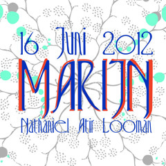 liedjesvoorMarijn