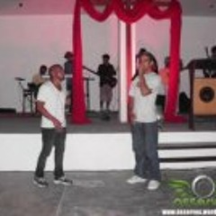 MC Rufino Filho Do Rei