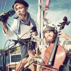 Sailing Conductors