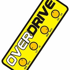 Overdrive [Vz]