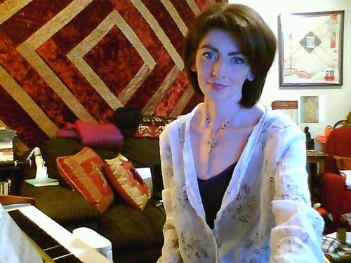 Piano Improvs-Compositions podcast artwork