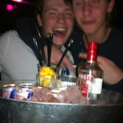 Tommy Hoppenbrouwers