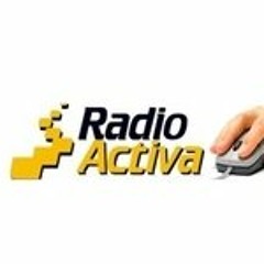 Stream RADIO ACTIVA ONLINE music | Listen to songs, albums, playlists for  free on SoundCloud