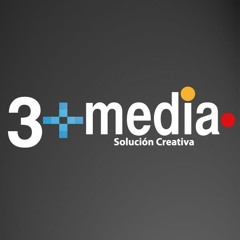 3masmedia