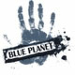 skupina BLUE PLANET