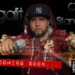 GRINDING REMIX  MIGALIT FT. NERDYXLIVELIFE