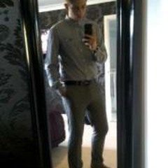 Clayt Garside
