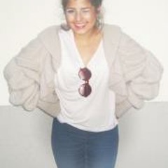 Mariana Lozano Rosero