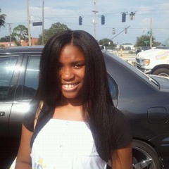 Desirae Andraeh Gadson