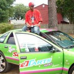 Trick N Bigbank Hank