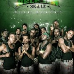 Bèlèson Skillz