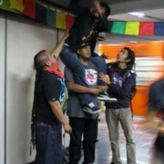 Antonio Guevara González