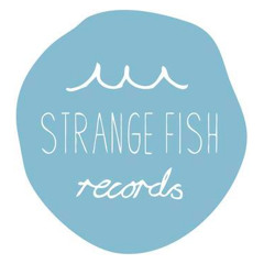 Strange Fish Records