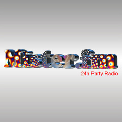 Mister.fm 24h Party Radio