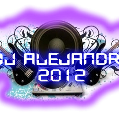 Si no le conesto RMX DJ Alejandro 2012