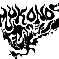 Mykonos Flame