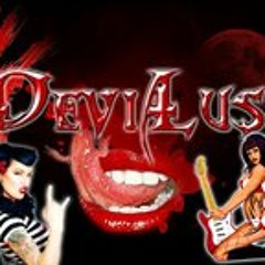 DeviLust Make Up Artist