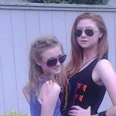 Katherine Mary Riley