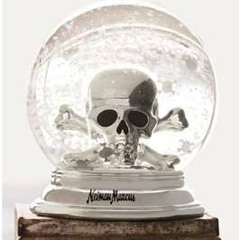 For Even Winter Dies