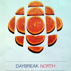 CBC Daybreak North