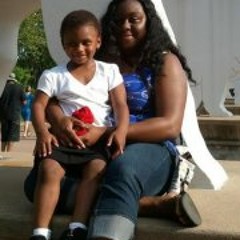 Tiffany LovinYana Johnson