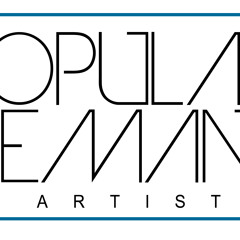 Popular Demand Artist