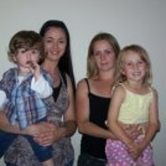 Laurie-jane Harrington