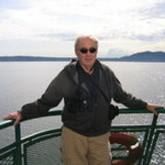 Roger Briggs 1