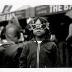 Adam Keyte