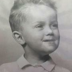 Jason Nicholas Robinson