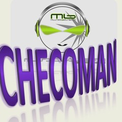 checoman dj