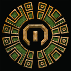 Mutagen-Records