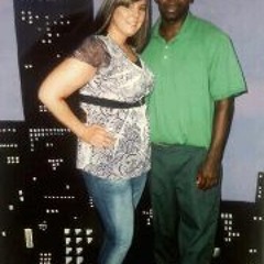 NikiandJason Harrison