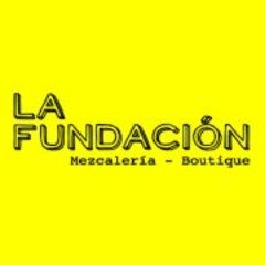La Fundación Mezcalería